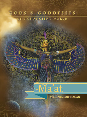cover image of Ma'at